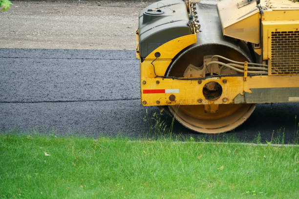 Best Driveway Sealing and Maintenance in Otsego, MN